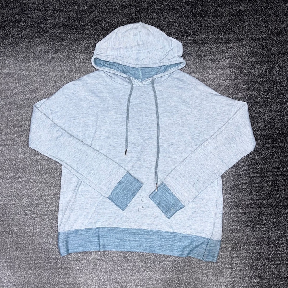 Light Weight Sweater